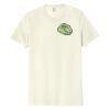 Allmade® Unisex Organic Cotton Tee Thumbnail