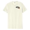 Allmade® Unisex Organic Cotton Tee Thumbnail