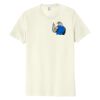 Allmade® Unisex Organic Cotton Tee Thumbnail