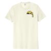 Allmade® Unisex Organic Cotton Tee Thumbnail