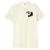 Allmade® Unisex Organic Cotton Tee Thumbnail