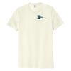 Allmade® Unisex Organic Cotton Tee Thumbnail