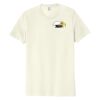 Allmade® Unisex Organic Cotton Tee Thumbnail