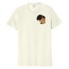 Allmade® Unisex Organic Cotton Tee Thumbnail