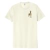 Allmade® Unisex Organic Cotton Tee Thumbnail