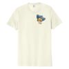 Allmade® Unisex Organic Cotton Tee Thumbnail