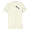 Allmade® Unisex Organic Cotton Tee Thumbnail