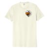 Allmade® Unisex Organic Cotton Tee Thumbnail