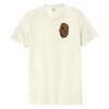 Allmade® Unisex Organic Cotton Tee Thumbnail