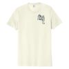 Allmade® Unisex Organic Cotton Tee Thumbnail