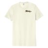 Allmade® Unisex Organic Cotton Tee Thumbnail