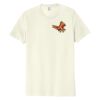 Allmade® Unisex Organic Cotton Tee Thumbnail