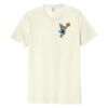Allmade® Unisex Organic Cotton Tee Thumbnail