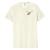 Allmade® Unisex Organic Cotton Tee Thumbnail