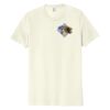 Allmade® Unisex Organic Cotton Tee Thumbnail