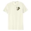 Allmade® Unisex Organic Cotton Tee Thumbnail