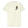 Allmade® Unisex Organic Cotton Tee Thumbnail
