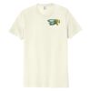 Allmade® Unisex Organic Cotton Tee Thumbnail
