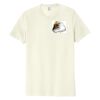 Allmade® Unisex Organic Cotton Tee Thumbnail