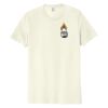 Allmade® Unisex Organic Cotton Tee Thumbnail
