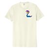 Allmade® Unisex Organic Cotton Tee Thumbnail