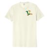 Allmade® Unisex Organic Cotton Tee Thumbnail