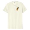 Allmade® Unisex Organic Cotton Tee Thumbnail