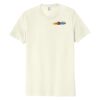 Allmade® Unisex Organic Cotton Tee Thumbnail