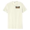 Allmade® Unisex Organic Cotton Tee Thumbnail