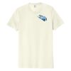 Allmade® Unisex Organic Cotton Tee Thumbnail