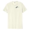 Allmade® Unisex Organic Cotton Tee Thumbnail