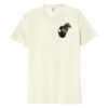 Allmade® Unisex Organic Cotton Tee Thumbnail
