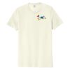 Allmade® Unisex Organic Cotton Tee Thumbnail