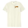 Allmade® Unisex Organic Cotton Tee Thumbnail