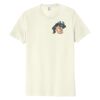 Allmade® Unisex Organic Cotton Tee Thumbnail
