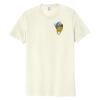 Allmade® Unisex Organic Cotton Tee Thumbnail