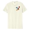 Allmade® Unisex Organic Cotton Tee Thumbnail