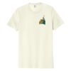Allmade® Unisex Organic Cotton Tee Thumbnail