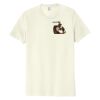 Allmade® Unisex Organic Cotton Tee Thumbnail