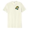 Allmade® Unisex Organic Cotton Tee Thumbnail