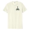 Allmade® Unisex Organic Cotton Tee Thumbnail