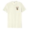 Allmade® Unisex Organic Cotton Tee Thumbnail