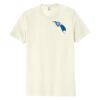 Allmade® Unisex Organic Cotton Tee Thumbnail