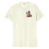Allmade® Unisex Organic Cotton Tee Thumbnail