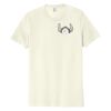 Allmade® Unisex Organic Cotton Tee Thumbnail