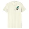 Allmade® Unisex Organic Cotton Tee Thumbnail