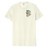 Allmade® Unisex Organic Cotton Tee Thumbnail