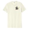 Allmade® Unisex Organic Cotton Tee Thumbnail