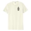Allmade® Unisex Organic Cotton Tee Thumbnail