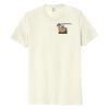 Allmade® Unisex Organic Cotton Tee Thumbnail